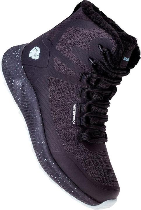 Image du produit Iguana - Bottes d'hiver MAILIN - Femme (39.5)