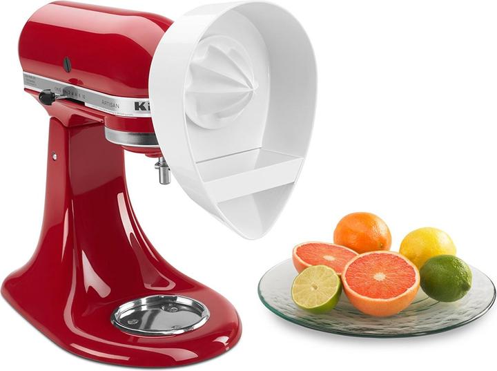 Actual product image KitchenAid juicer