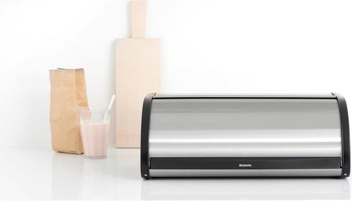 Actual product image Brabantia Rolling bread box