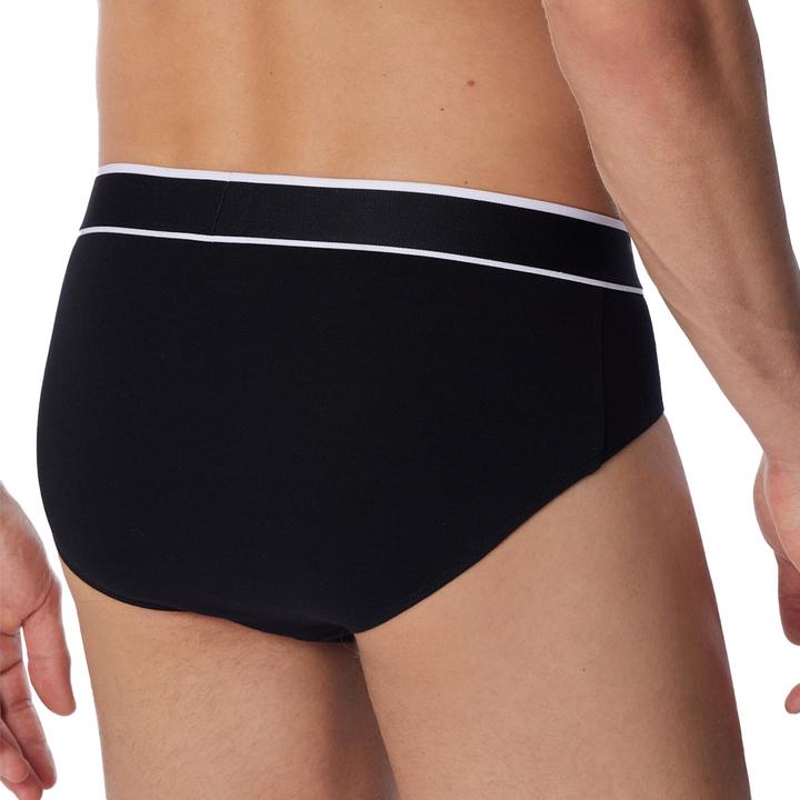 Immagine prodotto Schiesser Slip-Rio (4, S, Confezione da 5 pezzi)
