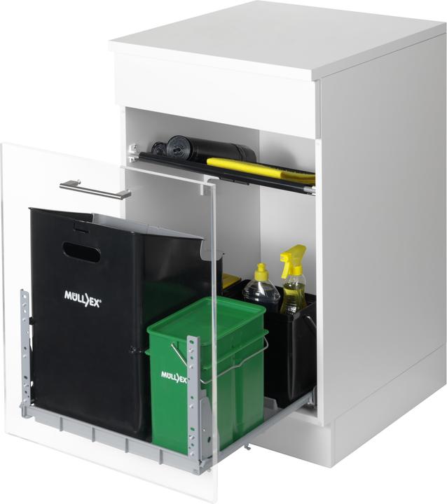 Produktbild Müllex Comfort (35 l)