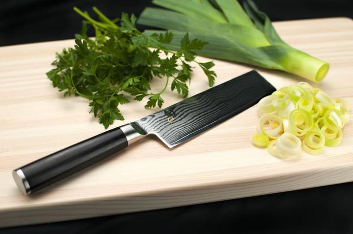 Produktbild Kai Shun Nakiri (16.50 cm)