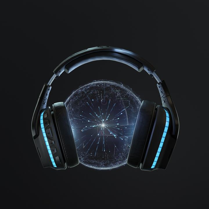 Image du produit Logitech G G635 (Filaire)