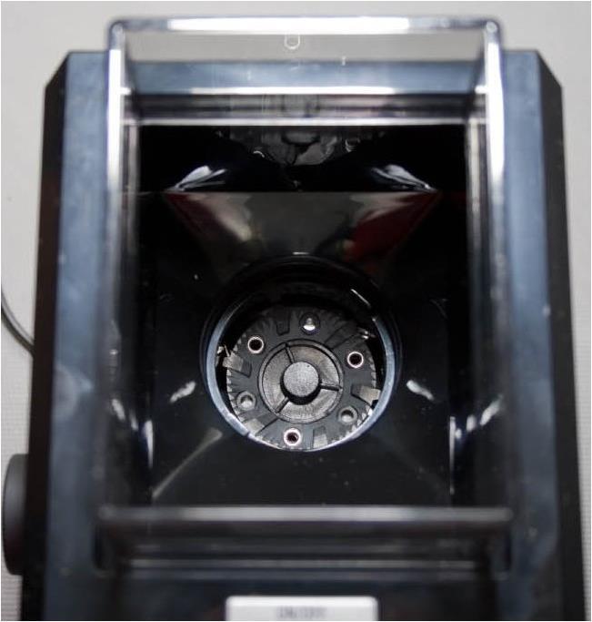Produktbild De'Longhi kg 89 (CH-Stecker)