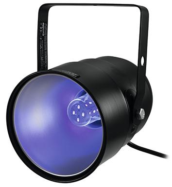 Actual product image Scharnberger+Hasenbein 31707 LED spotlight incl. LED E27 5W (E27, IP20)