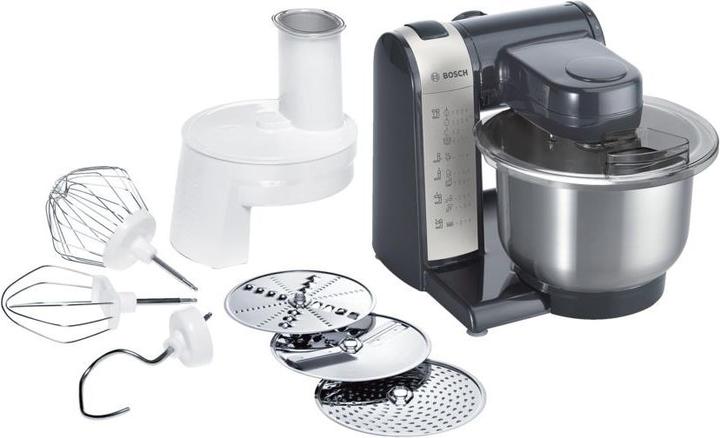 Produktbild Bosch Hausgeräte Mum48a1 (600 W)