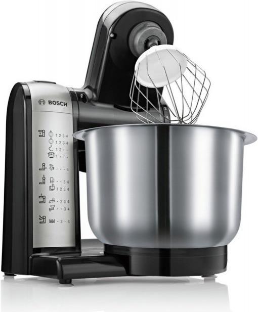 Produktbild Bosch Hausgeräte Mum48a1 (600 W)
