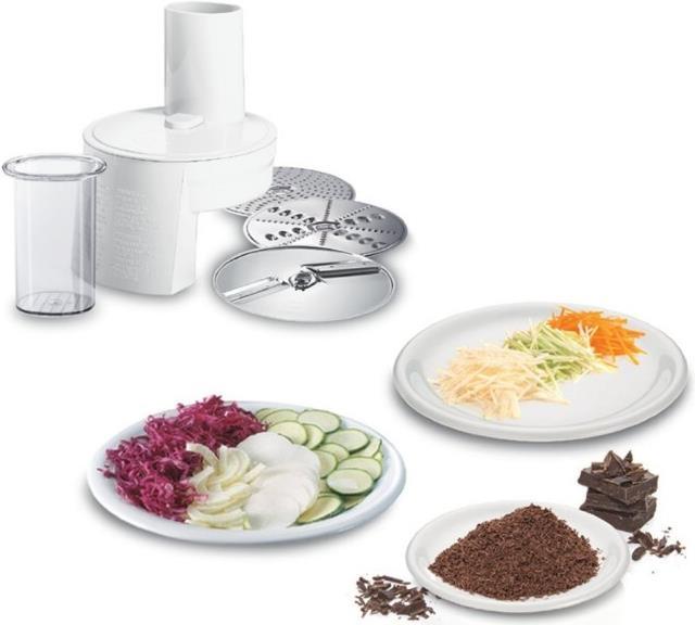 Produktbild Bosch Hausgeräte Mum48a1 (600 W)