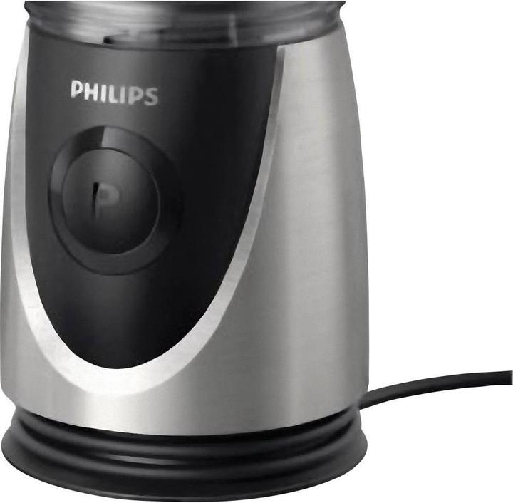 Productafbeelding Philips HR2876/00 minimixer (350 W)
