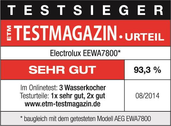 Produktbild Electrolux Expressionist (1.70 l)