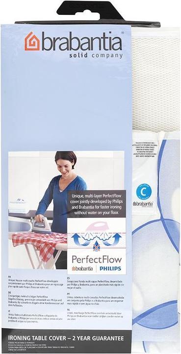 Produktbild Brabantia PerfectFlow