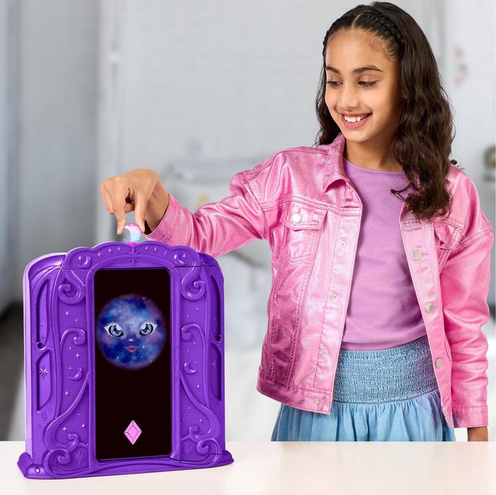 Image du produit Moose MAGIC MIXIESPS FSHN DOLL Miroir - (FR/DE/NL)