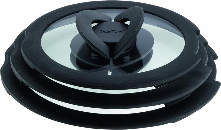 Produktbild Tefal Ingenio (20 cm, Kunststoff, Glas)