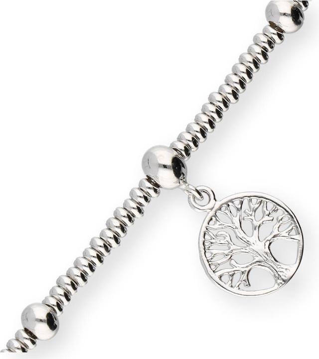 Carat Motifs (19 cm, Silber)