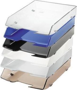 Actual product image Han Letter tray (C4, A4)