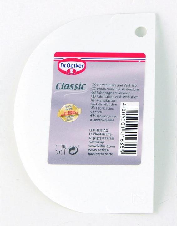 Immagine prodotto Dr. Oetker Classico