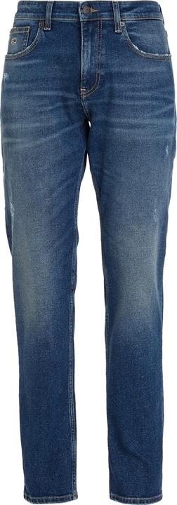 Actual product image Tommy Hilfiger Tommy Jeans Ryan Regular Straight Denim Dark (W32/L30)