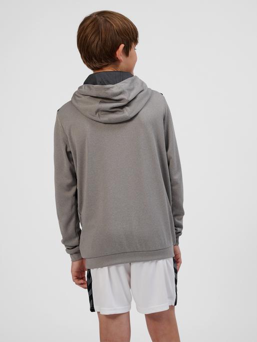 Immagine prodotto hummel Hmlauthentic Pl Hoodie Kids (164)