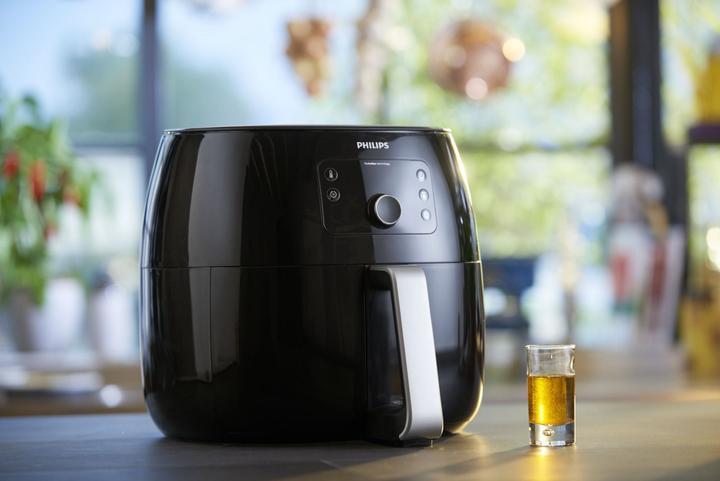 Immagine prodotto Philips DUPLIKAT Friggitrice XXL