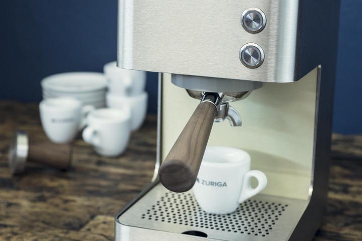 Produktbild Zuriga E2
