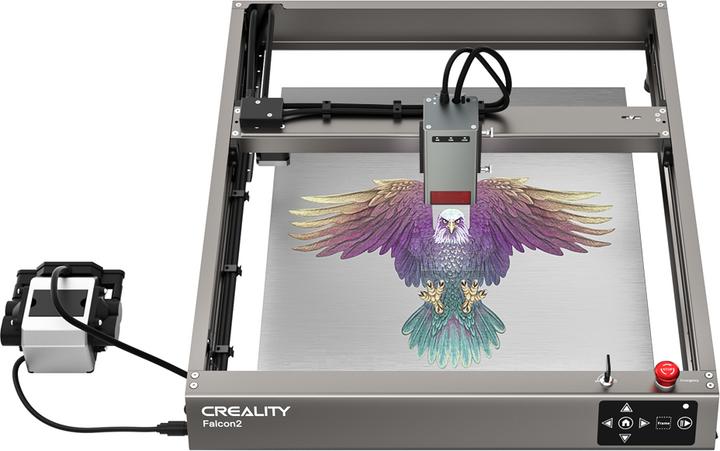 Creality Falcon 2 22W