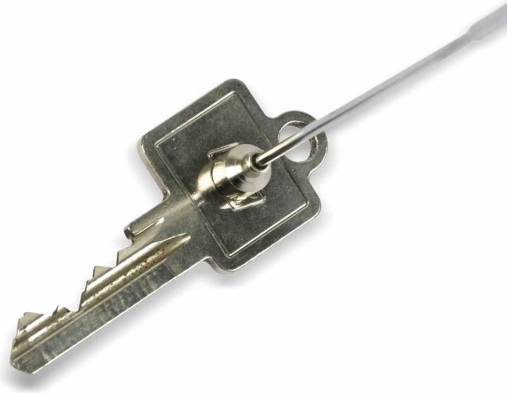 Actual product image BGS Magnetic Pick-Up Tool 500 mm Capacity 0.5 kg