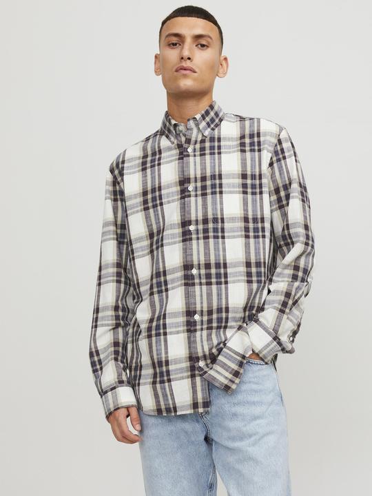 Image du produit Jack & Jones Chemise Comfort Fit Chemise (S)