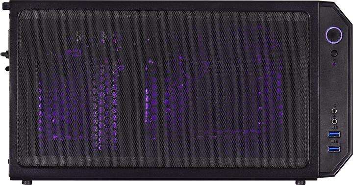 Actual product image Actina 5901443382683 (AMD Ryzen 5 5600X, 32 GB, 1000 GB, Radeon RX 6600)