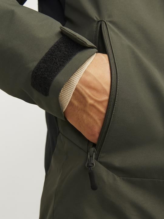 Immagine prodotto Jack & Jones Jcoaiden Transitional Jacket Sn (XS)