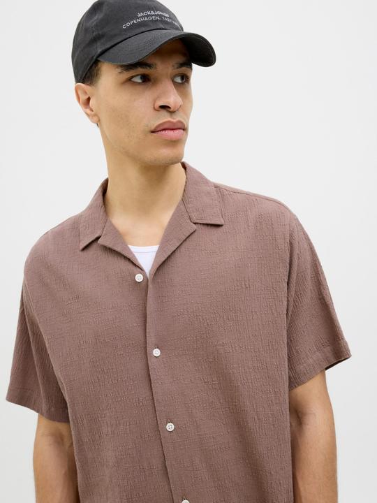 Produktbild Jack & Jones Relaxed Fit Hawaii-Hemd Hawaii-Hemd (L)