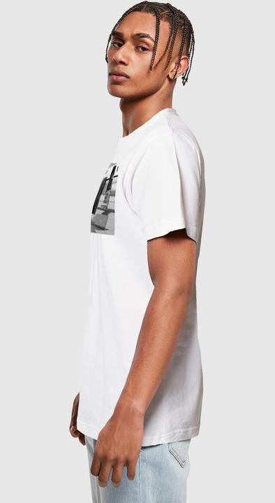 Immagine prodotto Mister Tee MisterTee Maglietta con gambe da jet privato - 179985 (4XL)