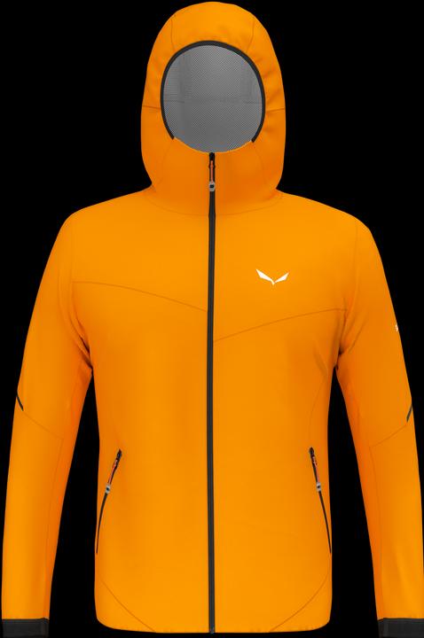 Salewa PEDROC PTX 2.5L Herren LIGHT JACKET (54)