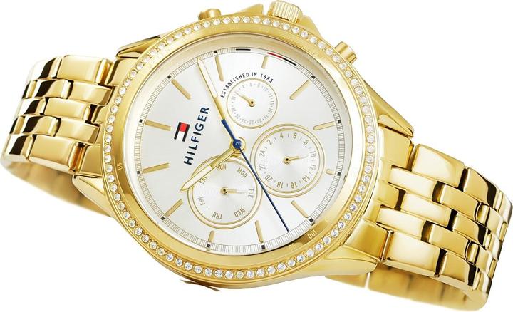 Produktbild Tommy Hilfiger Ari (Analoguhr, 39.80 mm)
