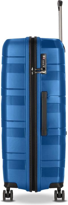 Image du produit Redolz Essentials 10 LARGE 4 roues trolley 76 cm (103 l, XL (à partir de 115l))