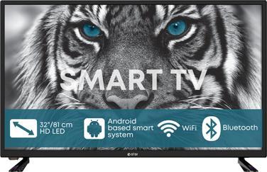 Actual product image Estar LEDTV32S1T2 (32", LED, WXGA)