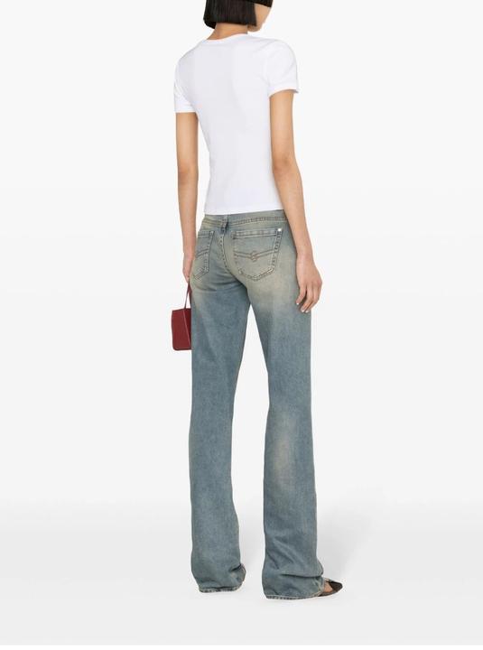 Immagine prodotto Blumarine T-shirt Logo (M)