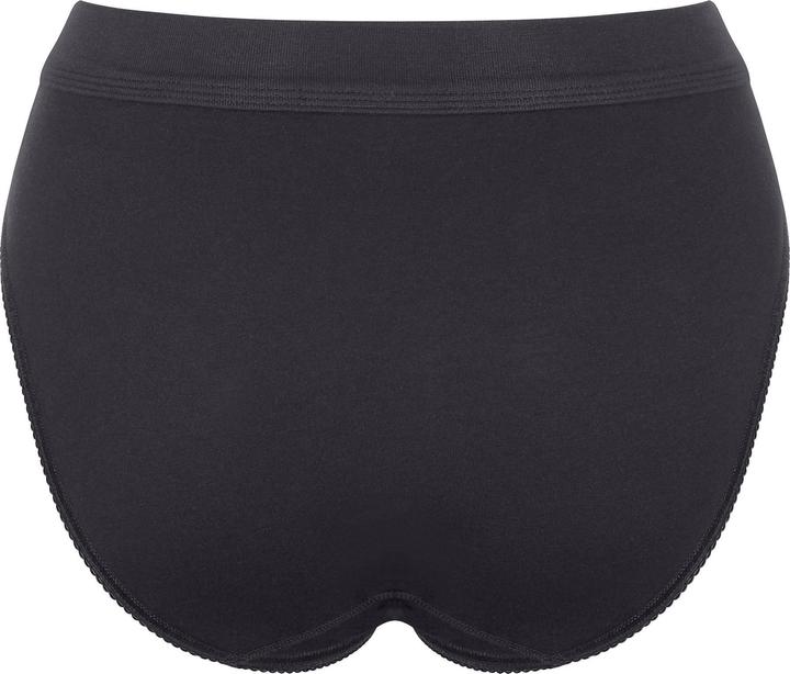 Immagine prodotto Sloggi Slip Casual Bequem sitzend Double Comfort Tai 2P (L)