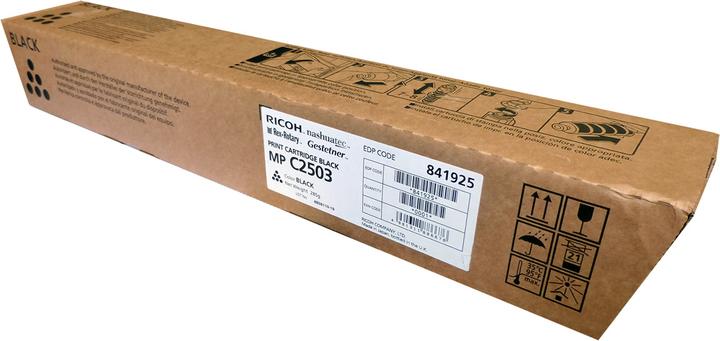 Immagine prodotto RICOH Mp C2300 (FC)