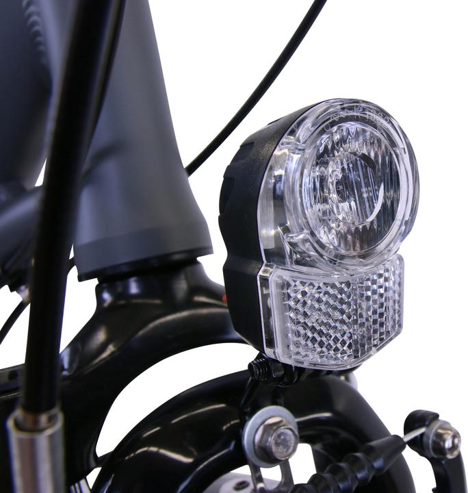 Produktbild Hawk City Wave Deluxe (44 cm)