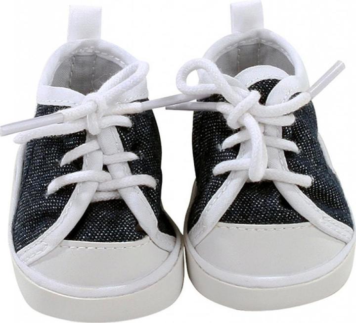 Götz Sneaker denim