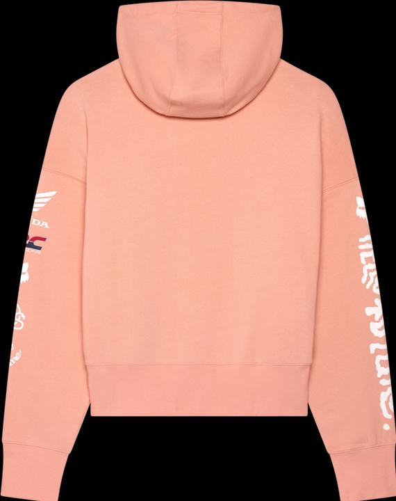 Actual product image Fox W X Honda Ov Fleece (S)