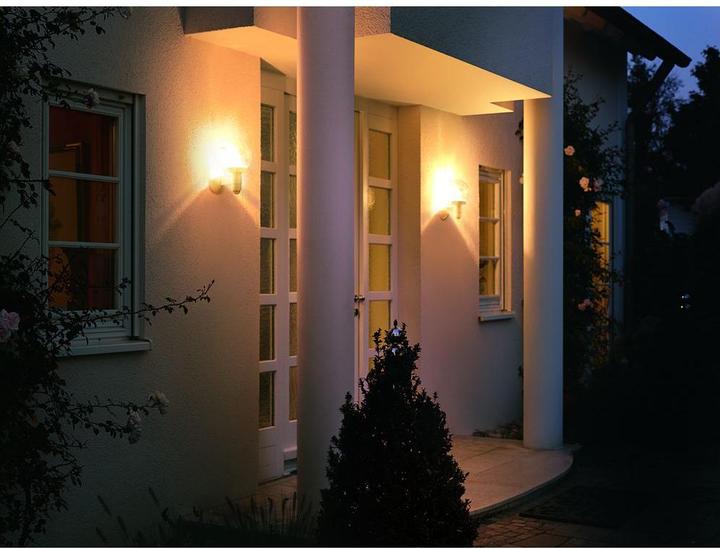 Image du produit Steinel Lampe a détecteur L (E27, IP44)