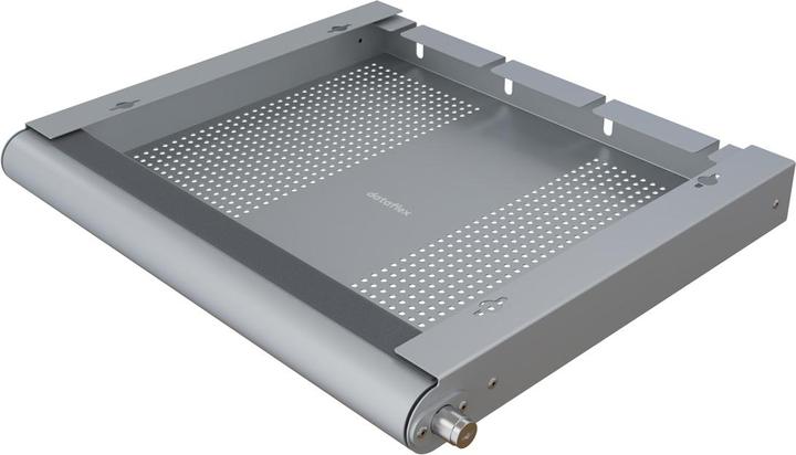Dataflex Notebook security compartment - silver