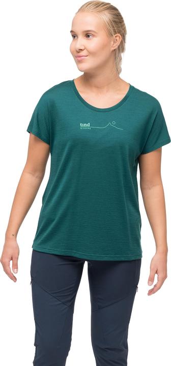 Produktbild Bergans Tind Crux Merino (L)