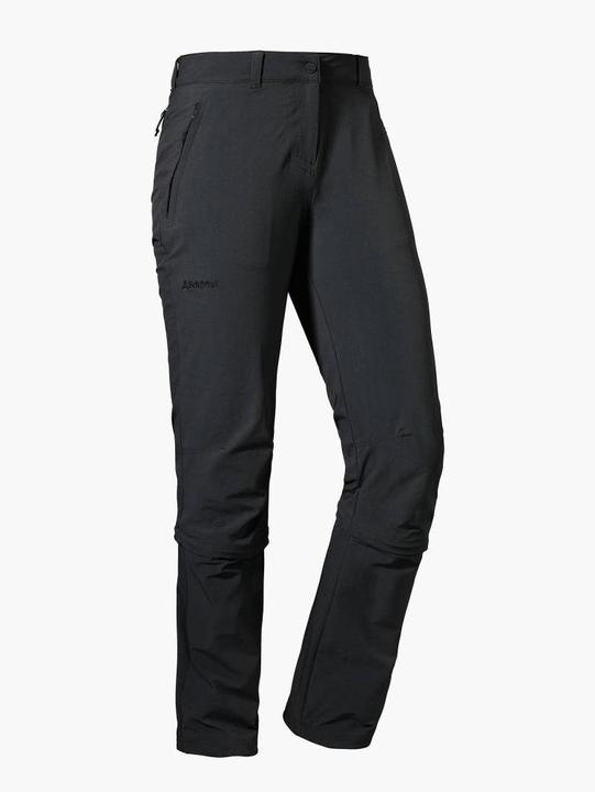 Actual product image Schöffel Engadin1 Zip Off Pants (40)