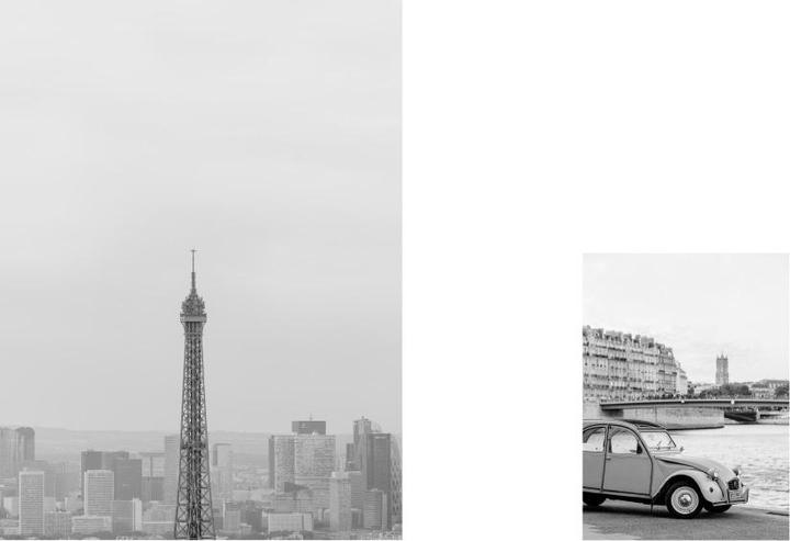 Produktbild Abrams & Chronicle Cereal City Guide: Paris (Englisch, Rich Stapleton, Rosa Park, 2018)