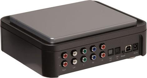 Produktbild Hauppauge HD Pvr (analoges Fernsehsignal)