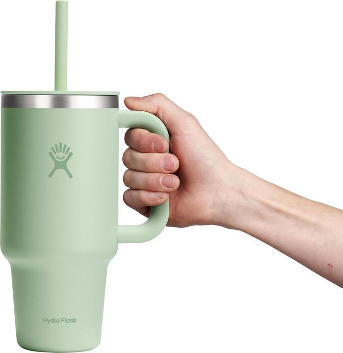 Actual product image Hydro Flask All Around Travel Tumbler (0.95 l)