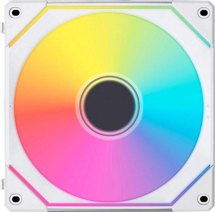 Image du produit Lian-Li UNI FAN SL-INF 140 ARGB (140 mm, 1 x)