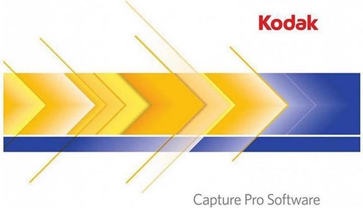 Image du produit Kodak Capture Pro Renewal Groupe B